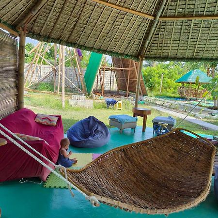 Nirvana Resort & Dive Centre - موالبوال المظهر الخارجي الصورة