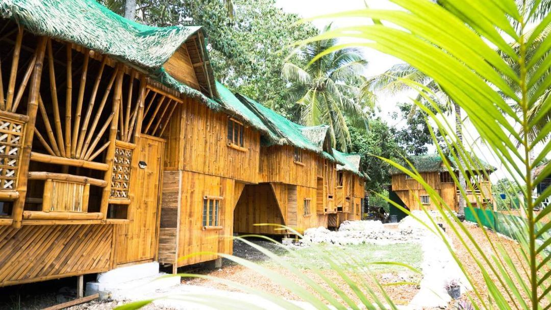 Nirvana Resort & Dive Centre - موالبوال المظهر الخارجي الصورة