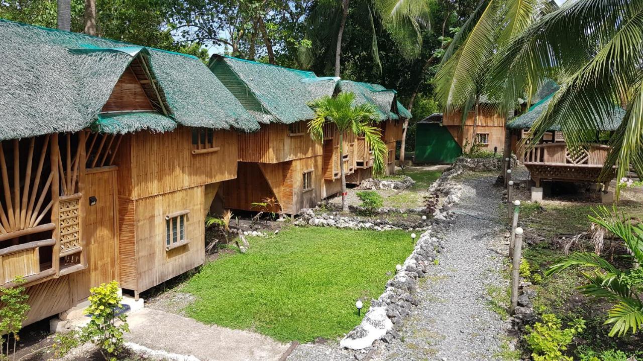 Nirvana Resort & Dive Centre - موالبوال المظهر الخارجي الصورة