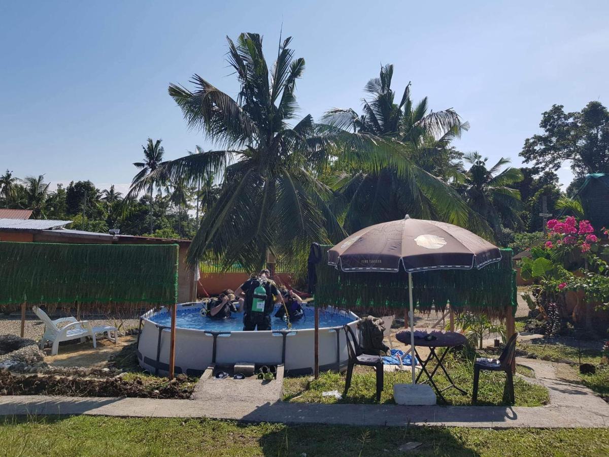 Nirvana Resort & Dive Centre - موالبوال المظهر الخارجي الصورة