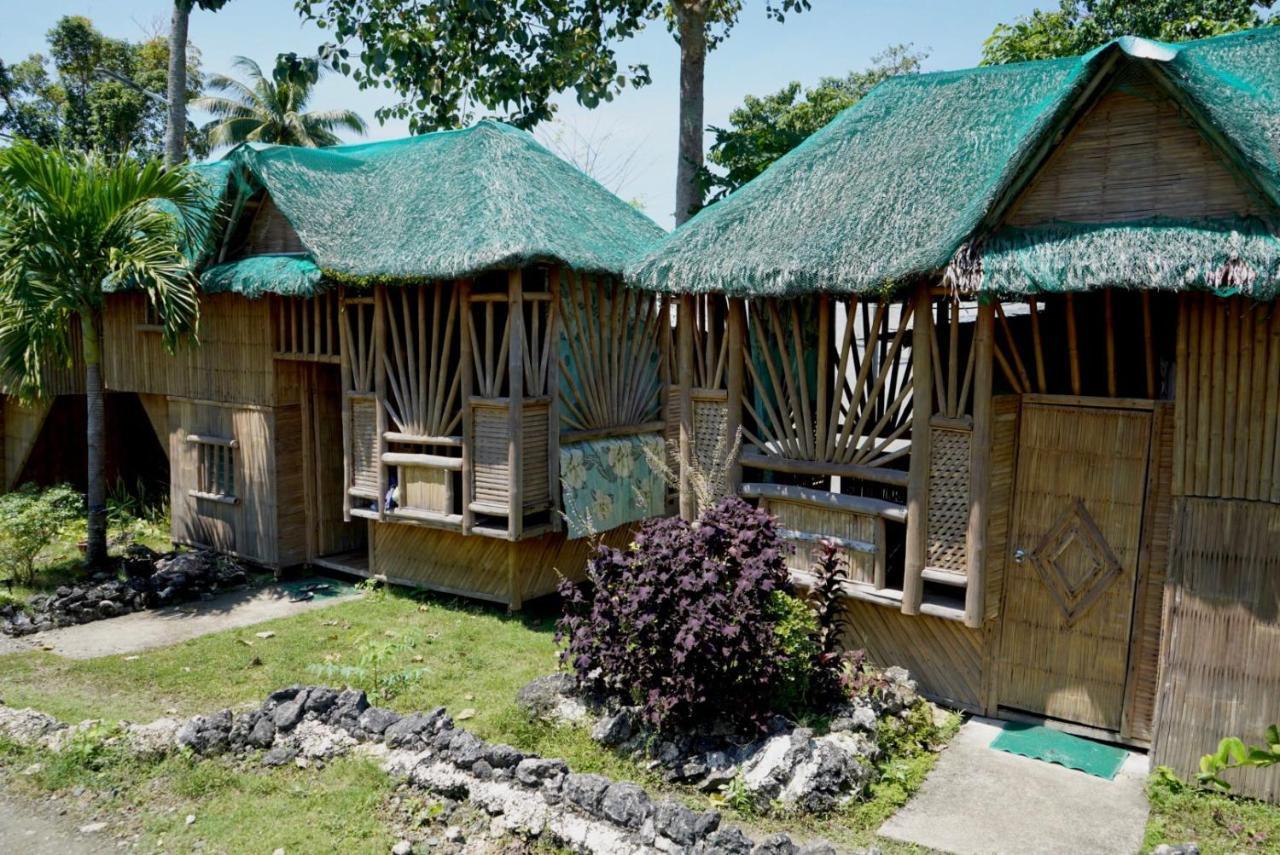 Nirvana Resort & Dive Centre - موالبوال المظهر الخارجي الصورة