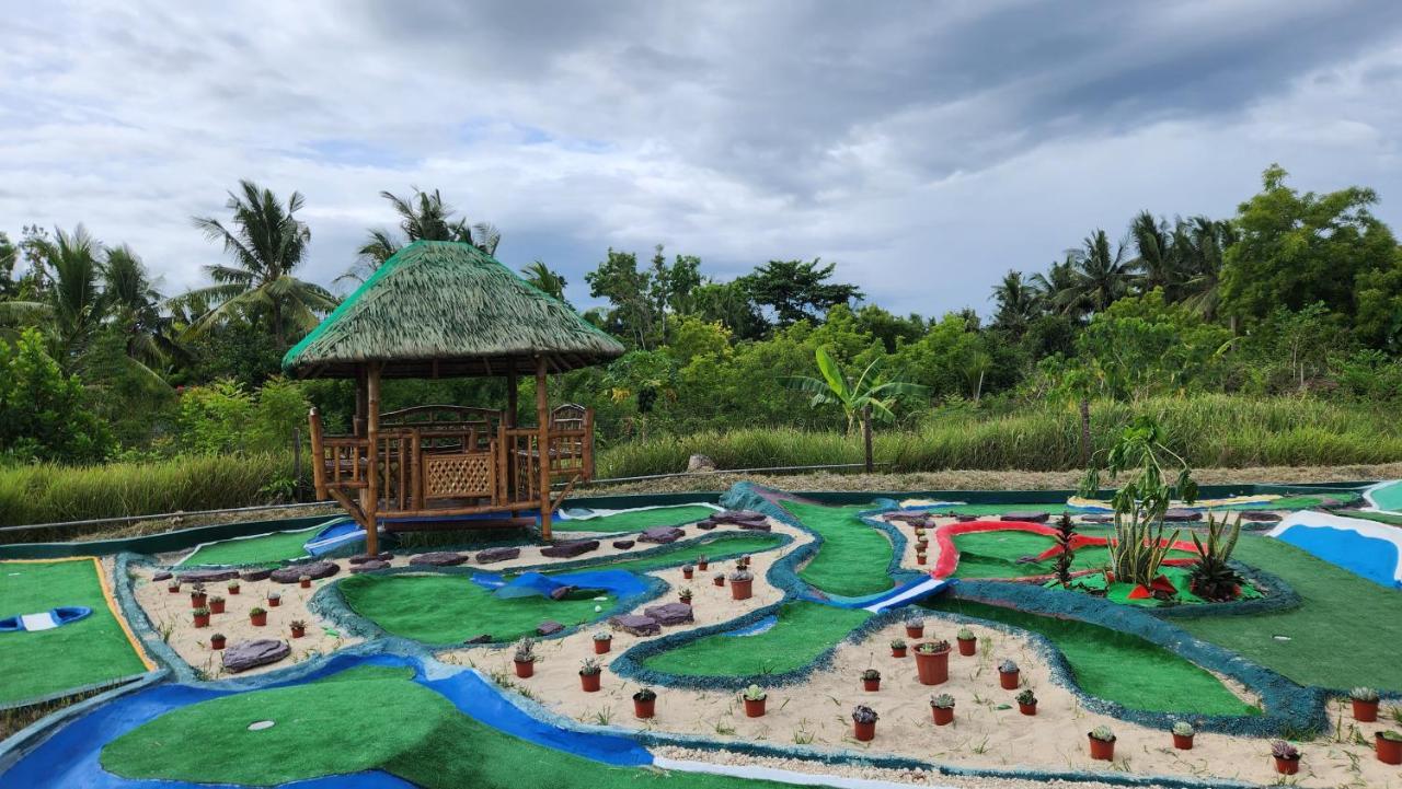 Nirvana Resort & Dive Centre - موالبوال المظهر الخارجي الصورة