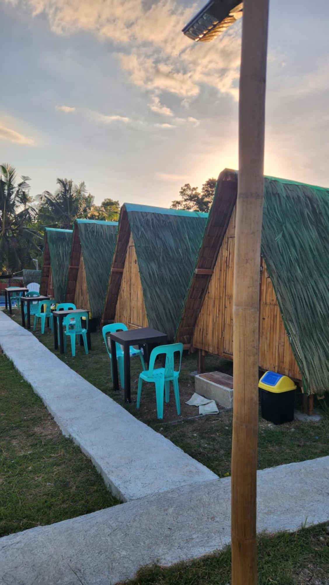 Nirvana Resort & Dive Centre - موالبوال المظهر الخارجي الصورة