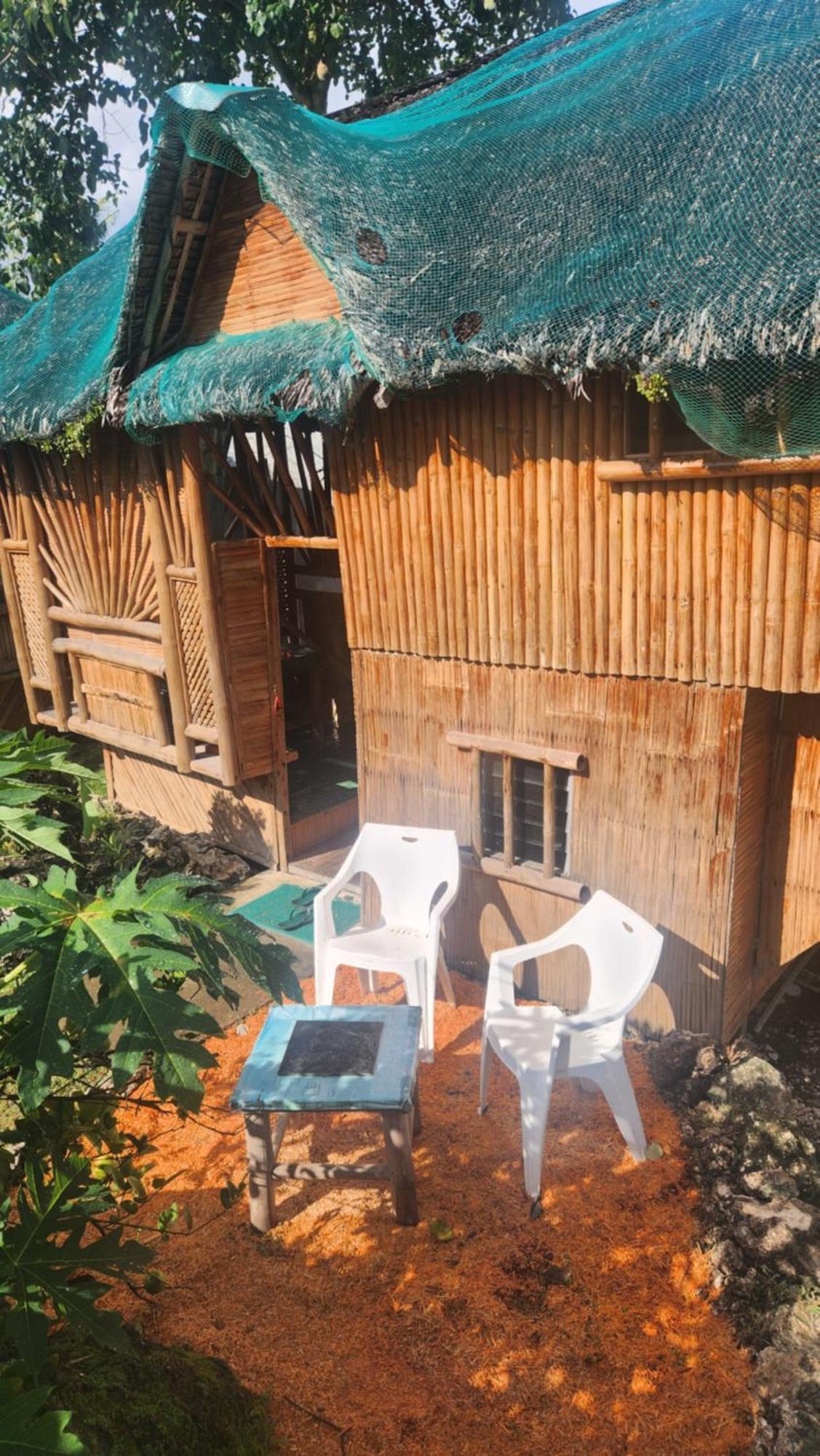 Nirvana Resort & Dive Centre - موالبوال المظهر الخارجي الصورة
