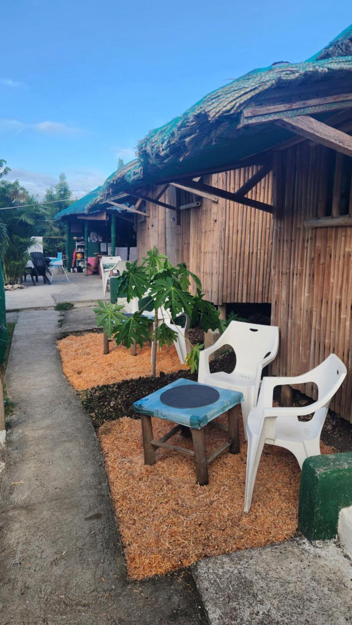 Nirvana Resort & Dive Centre - موالبوال المظهر الخارجي الصورة