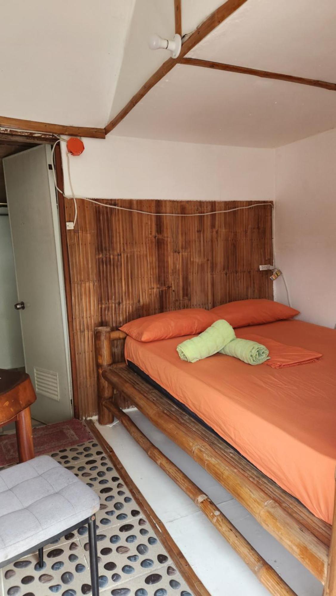 Nirvana Resort & Dive Centre - موالبوال المظهر الخارجي الصورة