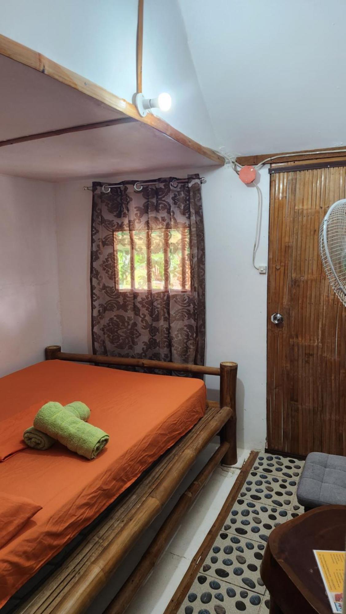 Nirvana Resort & Dive Centre - موالبوال المظهر الخارجي الصورة