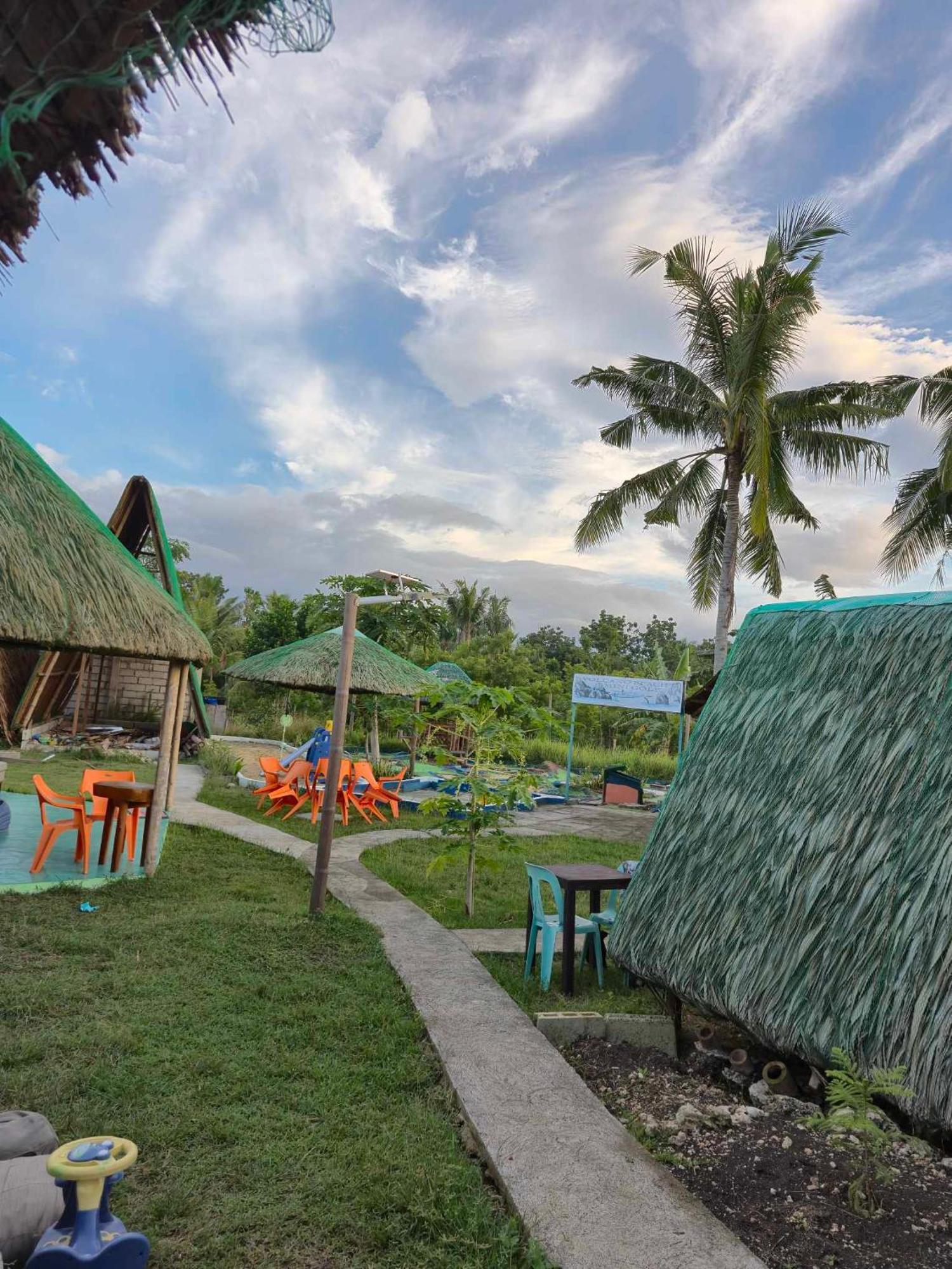 Nirvana Resort & Dive Centre - موالبوال المظهر الخارجي الصورة