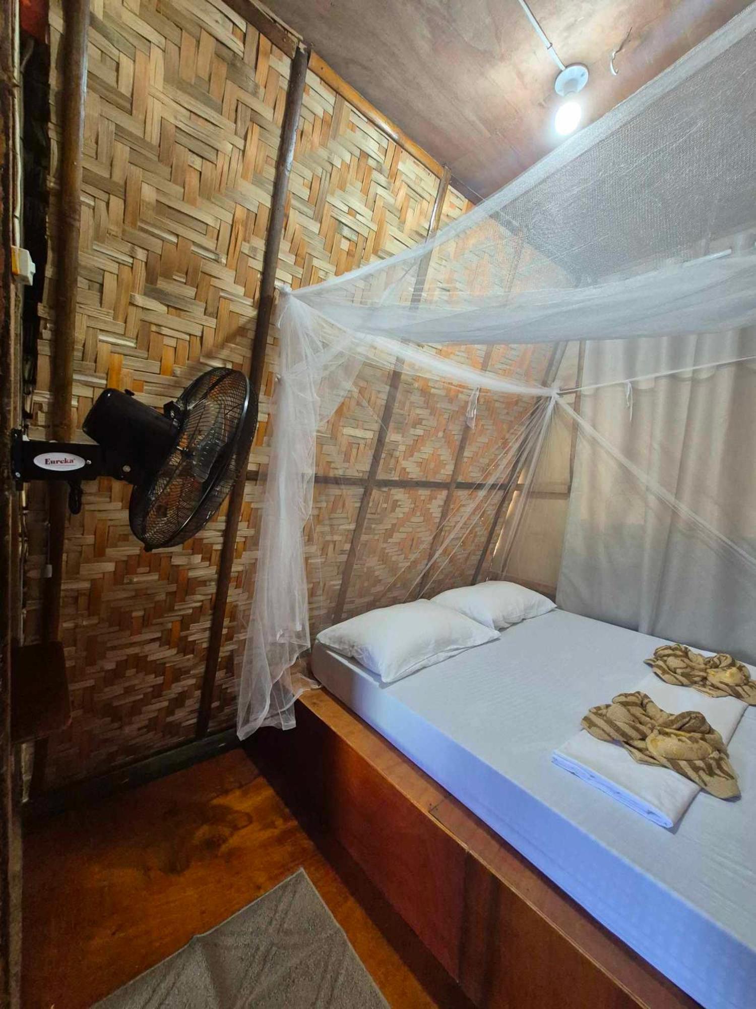 Nirvana Resort & Dive Centre - موالبوال المظهر الخارجي الصورة