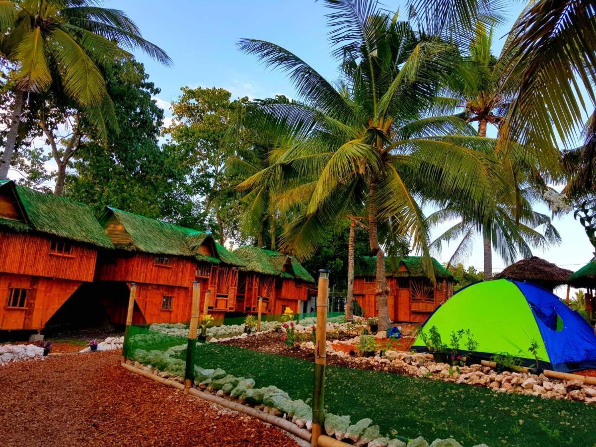 Nirvana Resort & Dive Centre - موالبوال المظهر الخارجي الصورة